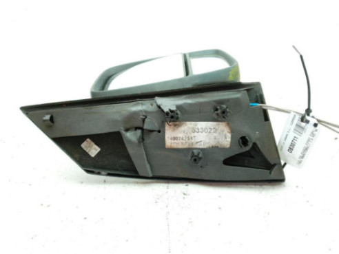 ESPEJO DER PEUGEOT EXPERT Furgón (VF3A_, VF3U_, VF3X_)|Desguaces La Cabaña
