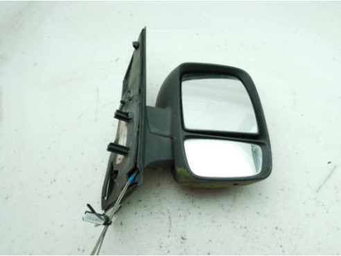 ESPEJO DER PEUGEOT EXPERT Furgón (VF3A_, VF3U_, VF3X_)|Desguaces La Cabaña