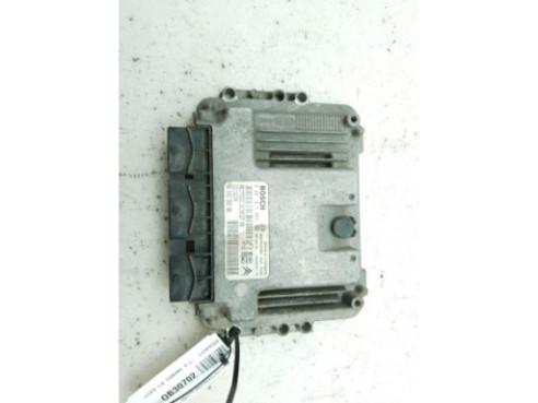 9664356980 CENTRALITA MOTOR PEUGEOT EXPERT Furgón (VF3A_, VF3U_, VF3X_)|Desguaces La Cabaña