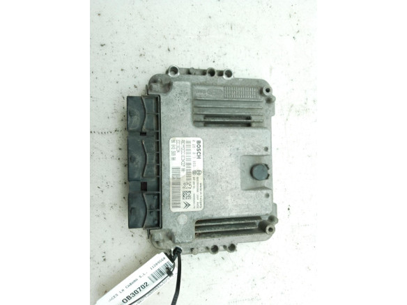 9664356980 CENTRALITA MOTOR PEUGEOT EXPERT Furgón (VF3A_, VF3U_, VF3X_)|Desguaces La Cabaña