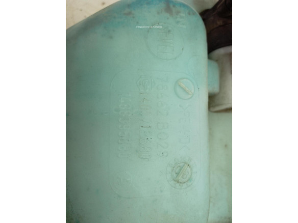 1488395080 BOTE LIMPIAPARABRISAS PEUGEOT EXPERT Furgón (VF3A_, VF3U_, VF3X_)|Desguaces La Cabaña