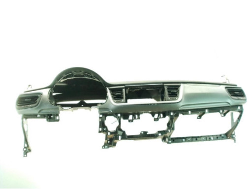 SALPICADERO SKODA KAMIQ (NW4)|Desguaces La Cabaña