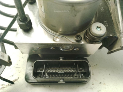 GRUPO ABS|Desguaces La Cabaña 2