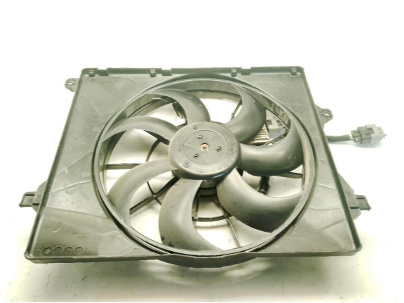 230621AC11A ELECTROVENTILADOR KIA STONIC (YB)|Desguaces La Cabaña