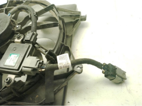 230621AC11A ELECTROVENTILADOR KIA STONIC (YB)|Desguaces La Cabaña