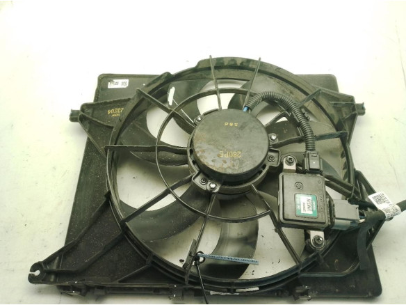 230621AC11A ELECTROVENTILADOR KIA STONIC (YB)|Desguaces La Cabaña
