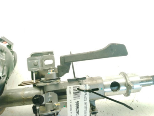 CAÑA DIRECCION|Desguaces La Cabaña 2