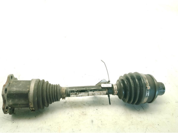 8W0407271P  PALIER DEL IZQ AUDI A4 Avant (8W5, B9)|Desguaces La Cabaña