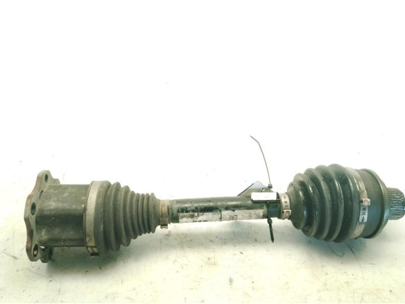 8W0407271P  PALIER DEL IZQ AUDI A4 Avant (8W5, B9)|Desguaces La Cabaña