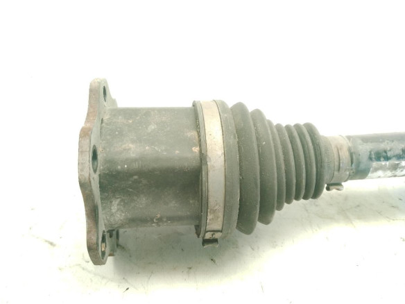 8W0407271P  PALIER DEL IZQ AUDI A4 Avant (8W5, B9)|Desguaces La Cabaña
