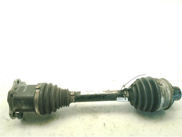 8W0407271P  PALIER DEL DER AUDI A4 Avant (8W5, B9)|Desguaces La Cabaña