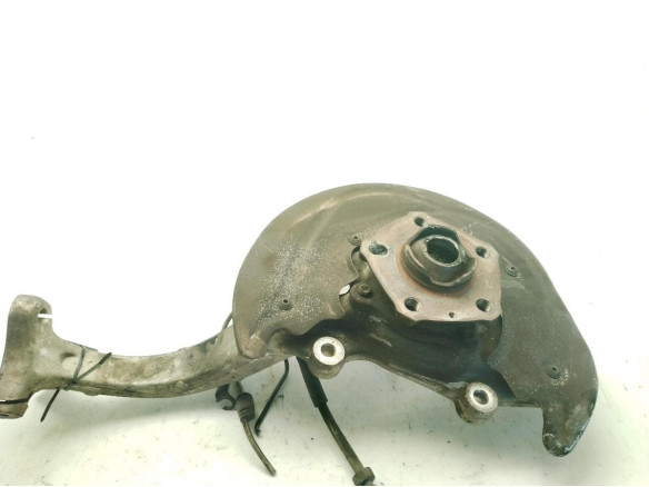 8W0407560 MANGUETA DEL DER AUDI A4 Avant (8W5, B9)|Desguaces La Cabaña