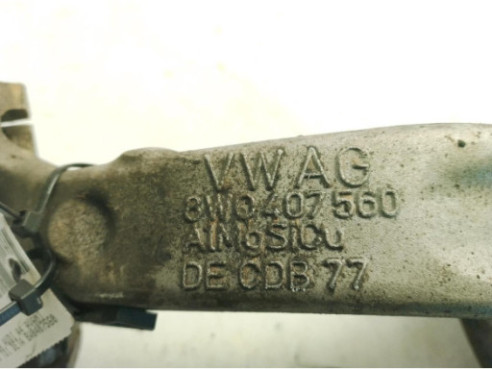8W0407560 MANGUETA DEL DER AUDI A4 Avant (8W5, B9)|Desguaces La Cabaña