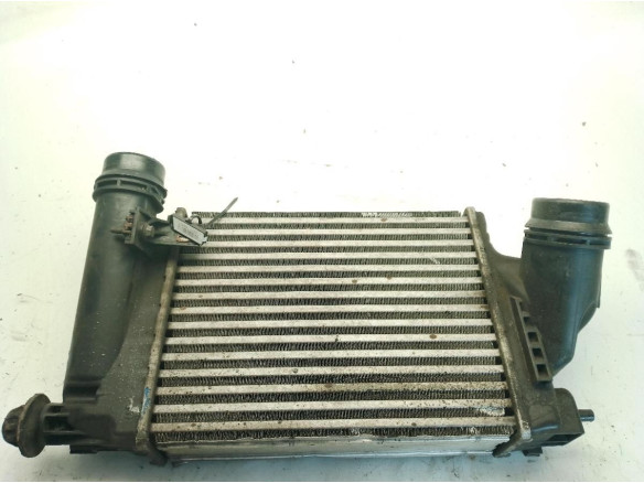 144614EB0A INTERCOOLER NISSAN QASHQAI II Todo terreno, cerrada (J11, J11_)|Desguaces La Cabaña