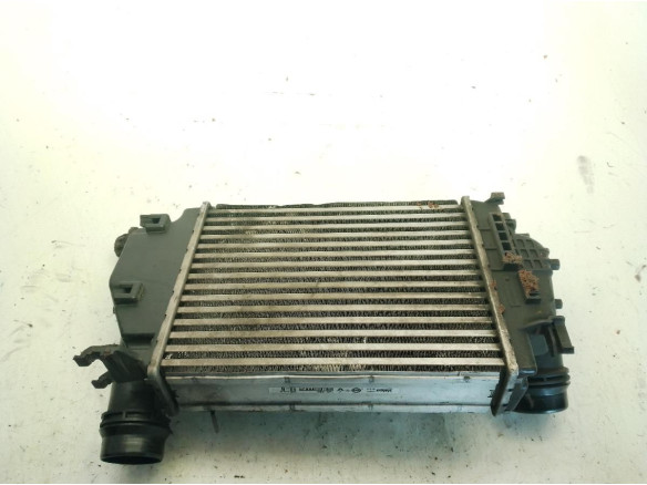 144614EB0A INTERCOOLER NISSAN QASHQAI II Todo terreno, cerrada (J11, J11_)|Desguaces La Cabaña