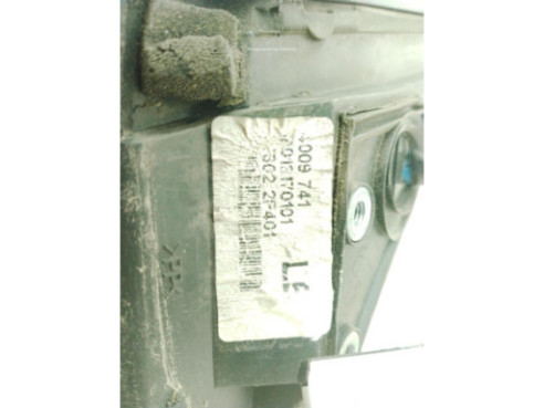 ESPEJO IZQ NISSAN PRIMERA Hatchback (P11)|Desguaces La Cabaña