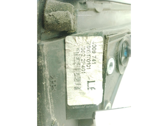 ESPEJO IZQ NISSAN PRIMERA Hatchback (P11)|Desguaces La Cabaña