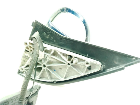 ESPEJO IZQ VW GOLF V (1K1)|Desguaces La Cabaña