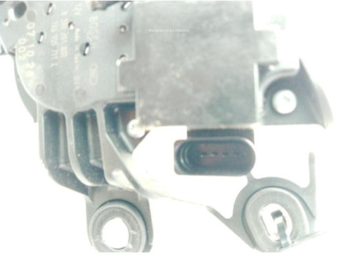 1K6955711C MOTOR LIMPIAPARABRISAS TRA VW GOLF V (1K1)|Desguaces La Cabaña