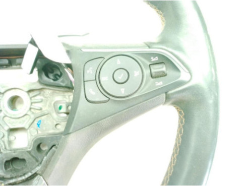 39187902 VOLANTE DIRECCION OPEL CROSSLAND X (P17)|Desguaces La Cabaña