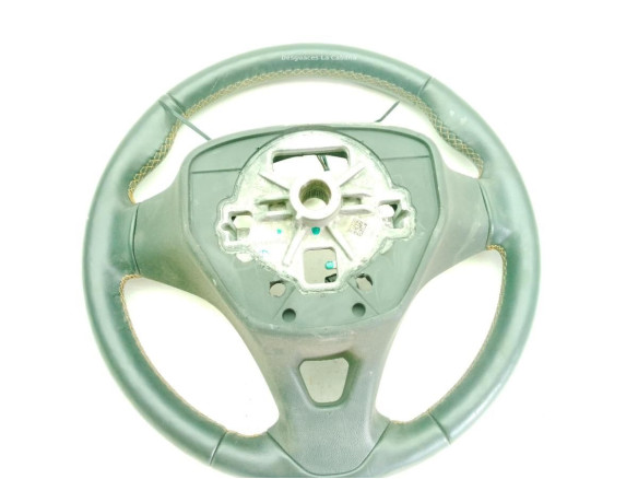 39187902 VOLANTE DIRECCION OPEL CROSSLAND X (P17)|Desguaces La Cabaña