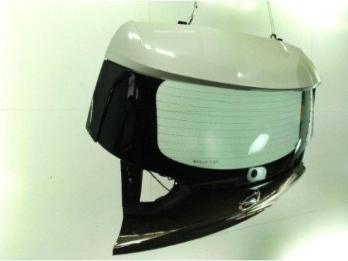 39090002  PORTON OPEL CROSSLAND X (P17)|Desguaces La Cabaña