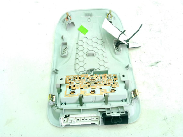39118722 PLAFON DEL OPEL CROSSLAND X (P17)|Desguaces La Cabaña