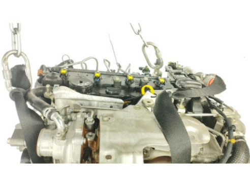 A16DTH MOTOR OPEL MOKKA / MOKKA X (J13)|Desguaces La Cabaña