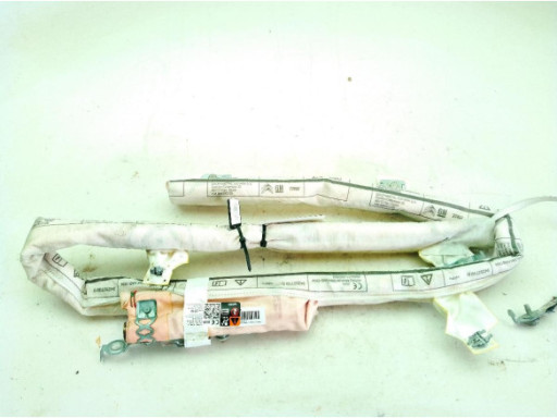 AIRBAG CORTINA IZQUIERDA|Desguaces La Cabaña