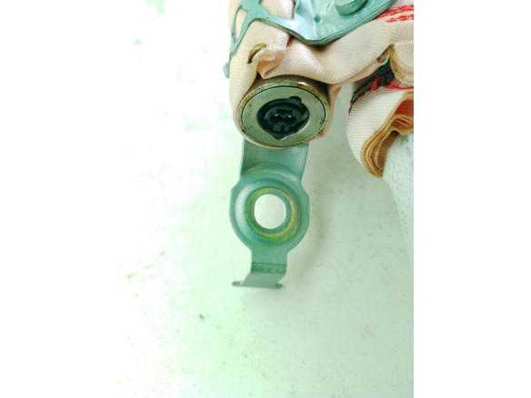 03552016 AIRBAG CORTINA DER OPEL CROSSLAND X (P17)|Desguaces La Cabaña