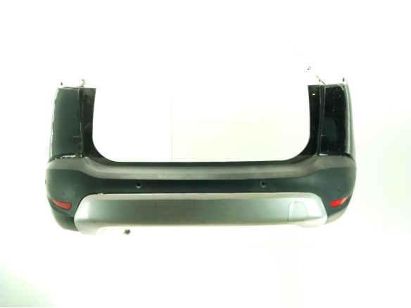 39157468 PARAGOLPES TRA OPEL CROSSLAND X (P17)|Desguaces La Cabaña