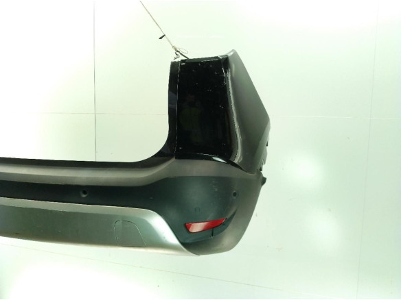 39157468 PARAGOLPES TRA OPEL CROSSLAND X (P17)|Desguaces La Cabaña