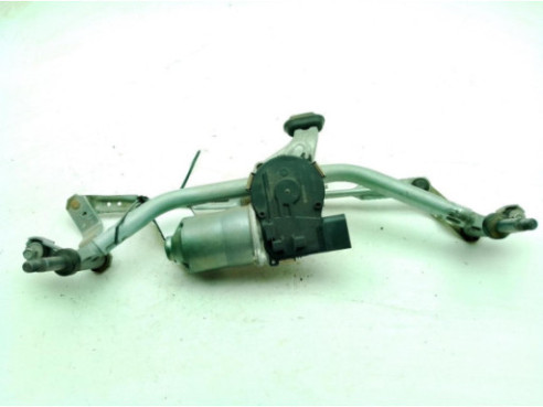 MOTOR LIMPIAPARABRISAS DELANTERO|Desguaces La Cabaña 2