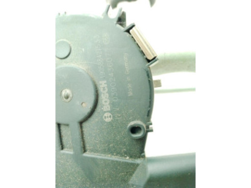 3397021919 MOTOR LIMPIAPARABRISAS DEL OPEL CROSSLAND X (P17)|Desguaces La Cabaña