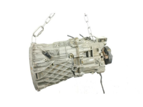 A4473204538 AMORTIGUADOR DEL IZQ MERCEDES BENZ VITO Furgón (W447)|Desguaces La Cabaña 2