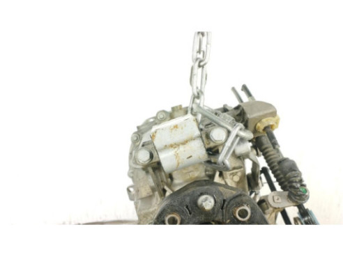 711680 CAJA CAMBIOS MERCEDES BENZ VITO Furgón (W447)|Desguaces La Cabaña