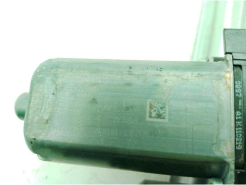 39227499  ELEVALUNAS PUERTA LAT DEL IZQ OPEL CROSSLAND X (P17)|Desguaces La Cabaña
