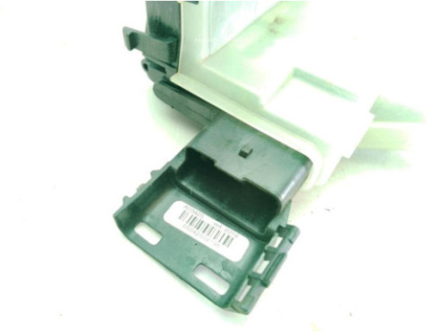 3109N1272K6 CERRADURA PUERTA LAT DEL DER OPEL CROSSLAND X (P17)|Desguaces La Cabaña