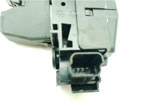 280219249A1 CERRADURA PORTON / TAPA MALETA OPEL CROSSLAND X (P17)|Desguaces La Cabaña