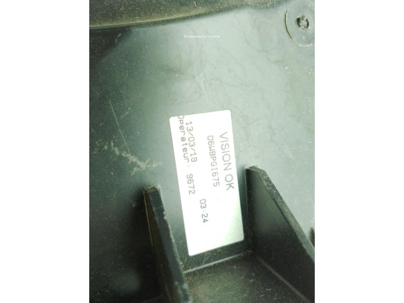 CAJA FUSIBLES EXTERIOR (BSM) OPEL CROSSLAND X (P17)|Desguaces La Cabaña