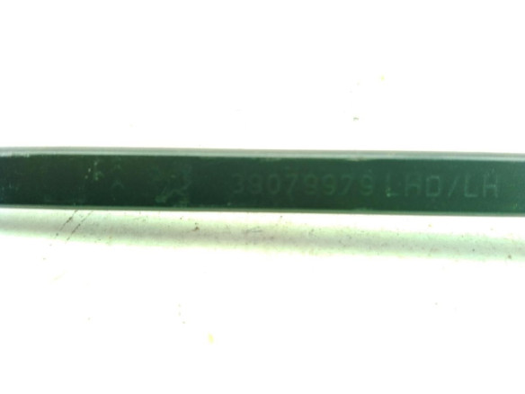 39079979 BRAZO LIMPIAPARABRISAS DEL DER OPEL CROSSLAND X (P17)|Desguaces La Cabaña