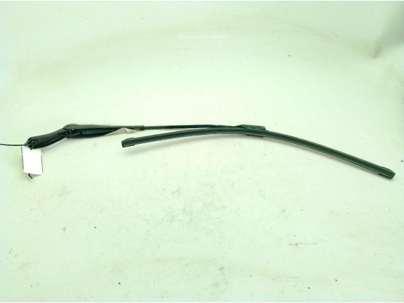 39079979 BRAZO LIMPIAPARABRISAS DEL DER OPEL CROSSLAND X (P17)|Desguaces La Cabaña