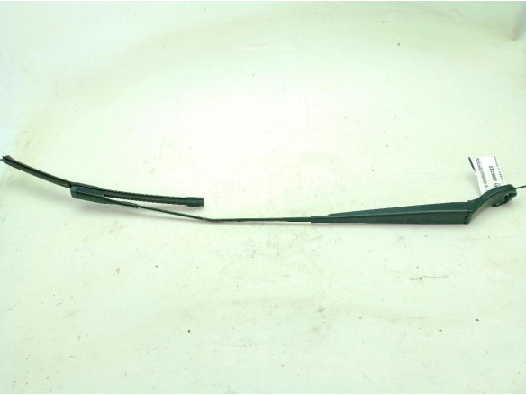 39079980 BRAZO LIMPIAPARABRISAS DEL IZQ OPEL CROSSLAND X (P17)|Desguaces La Cabaña