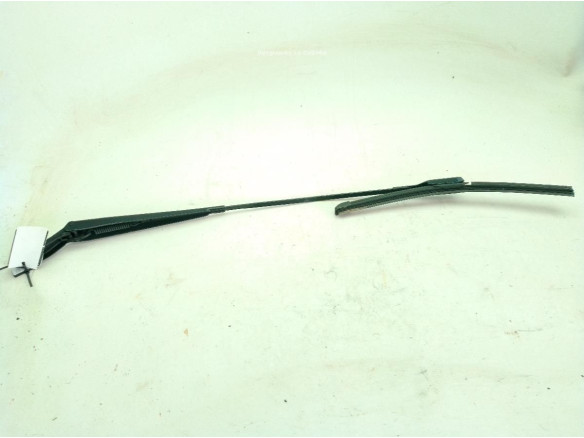 39079980 BRAZO LIMPIAPARABRISAS DEL IZQ OPEL CROSSLAND X (P17)|Desguaces La Cabaña