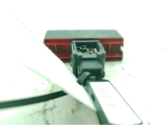 INTERRUPTOR WARNING NISSAN NP300 NAVARA Pick-up (D23)|Desguaces La Cabaña
