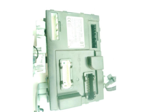 YS23DDT MOTOR NISSAN NP300 NAVARA Pick-up (D23)|Desguaces La Cabaña 2