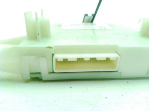 YS23DDT MOTOR NISSAN NP300 NAVARA Pick-up (D23)|Desguaces La Cabaña 2