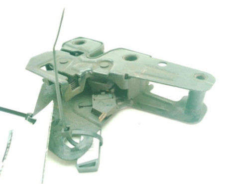 CERRADURA CAPO AUDI A4 Avant (8E5, B6)|Desguaces La Cabaña