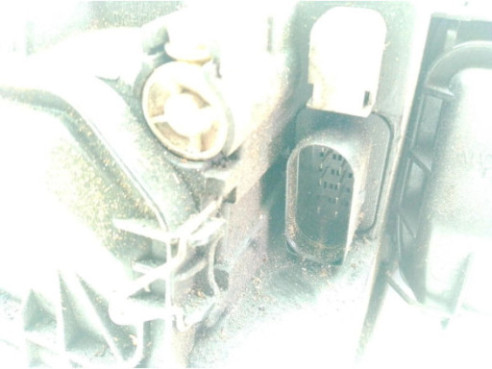 8E0941003F FARO IZQUIERDO AUDI A4 Avant (8E5, B6)|Desguaces La Cabaña