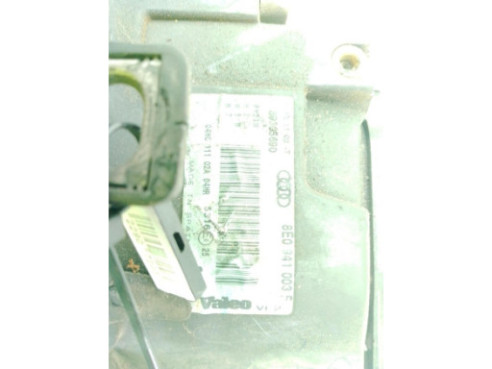 8E0941003F FARO IZQUIERDO AUDI A4 Avant (8E5, B6)|Desguaces La Cabaña